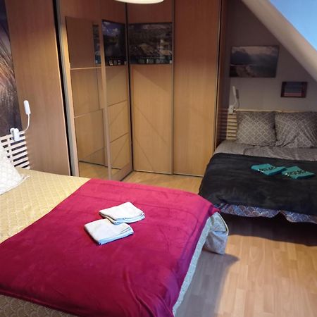 Saint-Martin-Lez-Tatinghem Chambres D'Hotes Les Mesanges מראה חיצוני תמונה