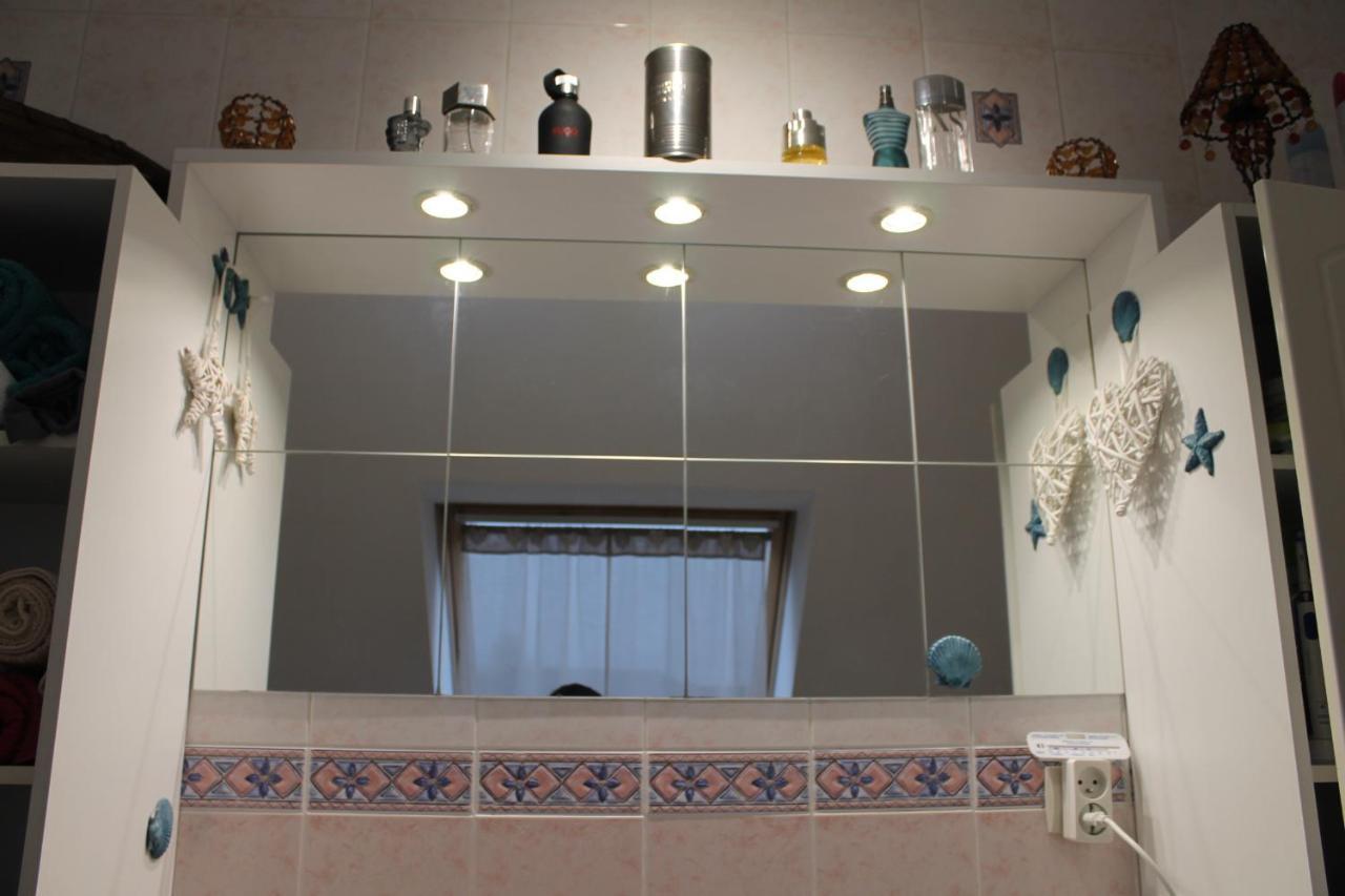 Saint-Martin-Lez-Tatinghem Chambres D'Hotes Les Mesanges מראה חיצוני תמונה