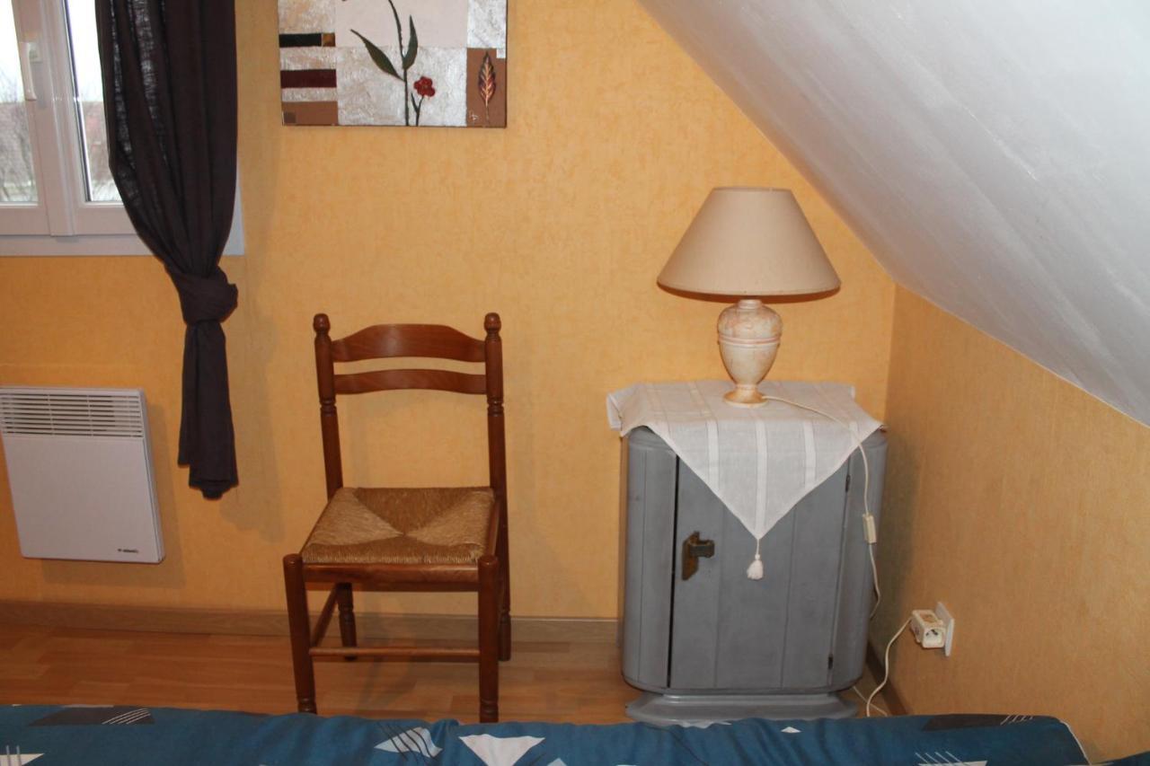 Saint-Martin-Lez-Tatinghem Chambres D'Hotes Les Mesanges מראה חיצוני תמונה