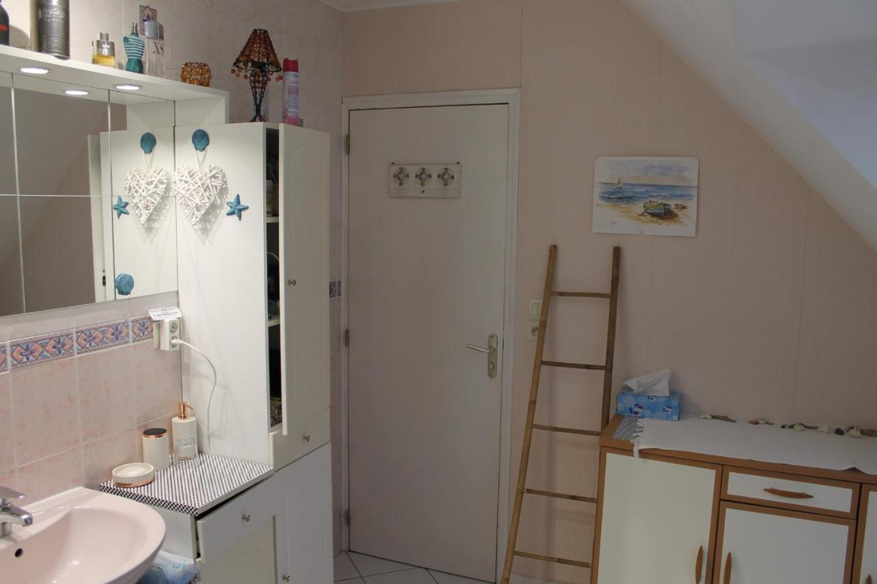 Saint-Martin-Lez-Tatinghem Chambres D'Hotes Les Mesanges מראה חיצוני תמונה