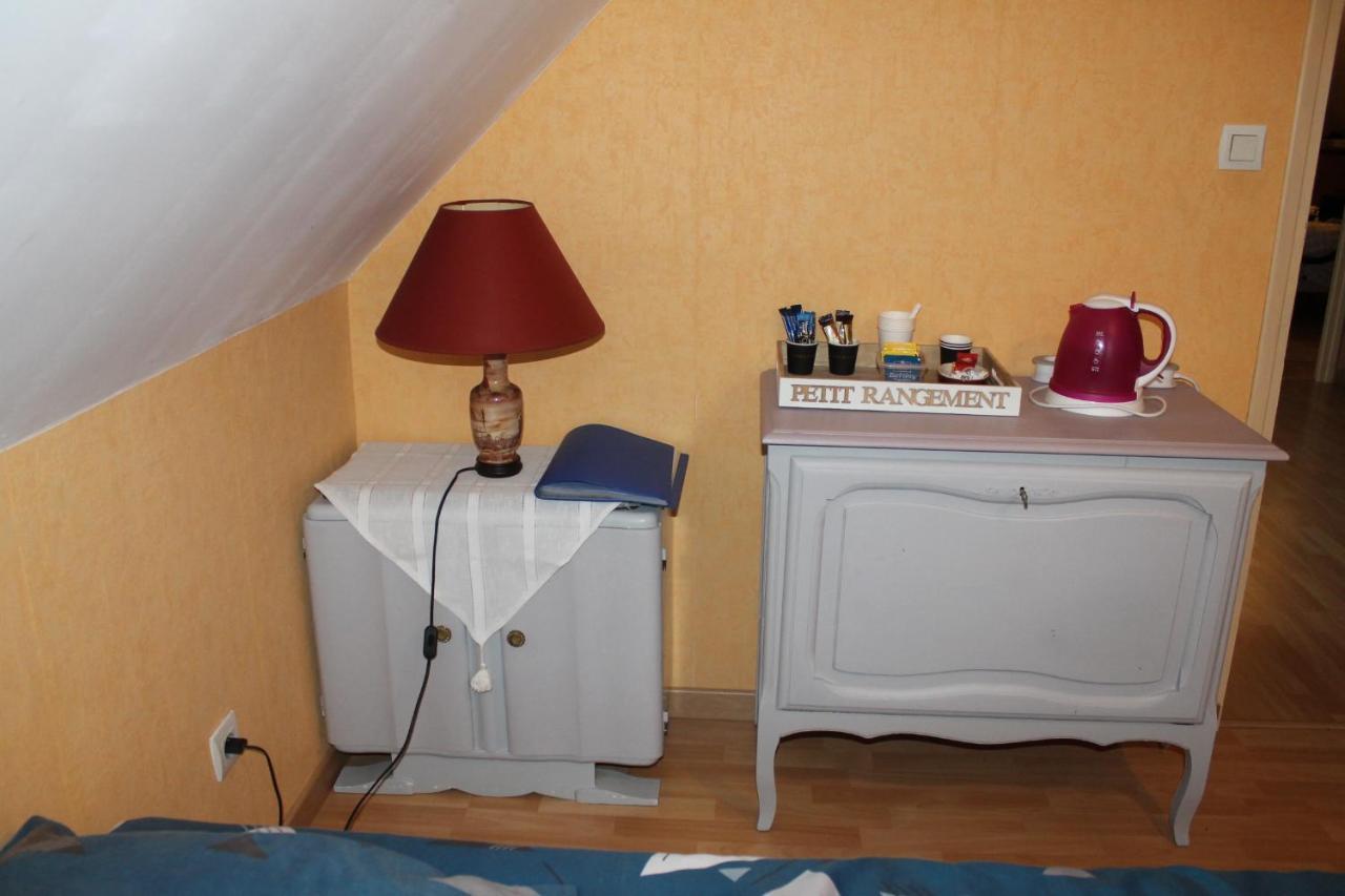 Saint-Martin-Lez-Tatinghem Chambres D'Hotes Les Mesanges מראה חיצוני תמונה