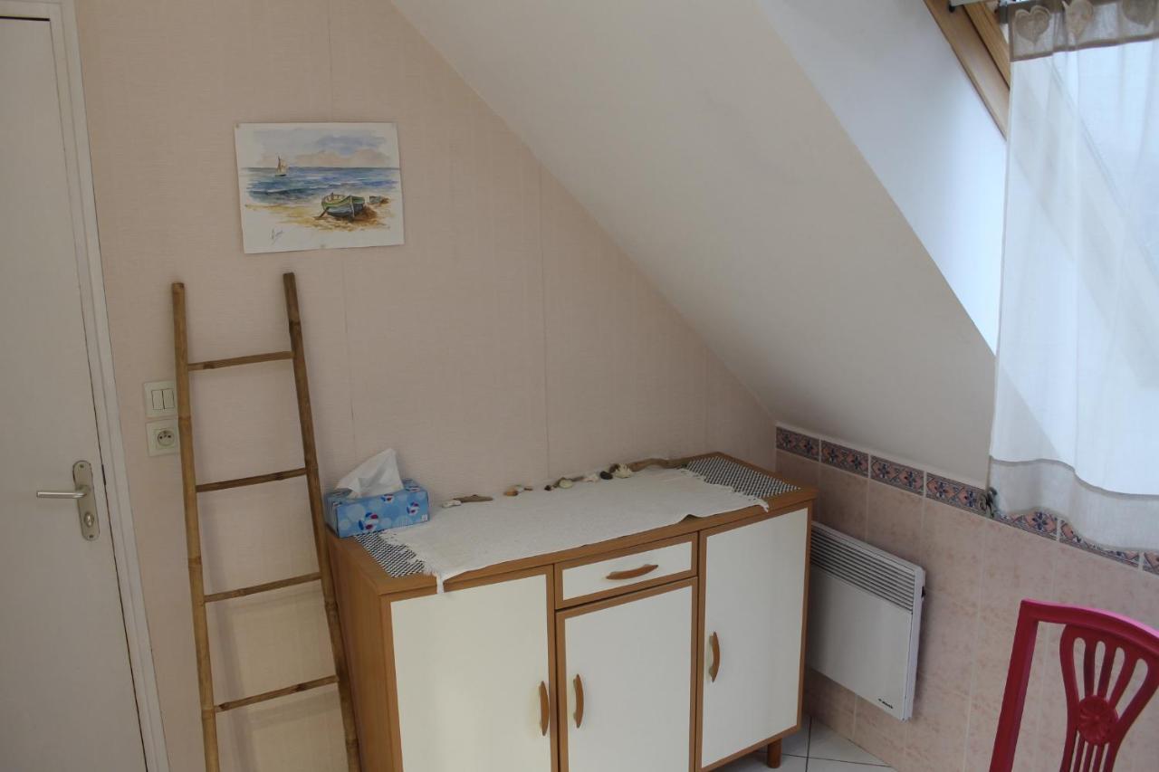 Saint-Martin-Lez-Tatinghem Chambres D'Hotes Les Mesanges מראה חיצוני תמונה