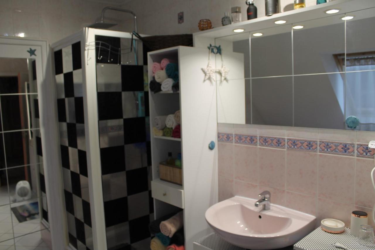 Saint-Martin-Lez-Tatinghem Chambres D'Hotes Les Mesanges מראה חיצוני תמונה
