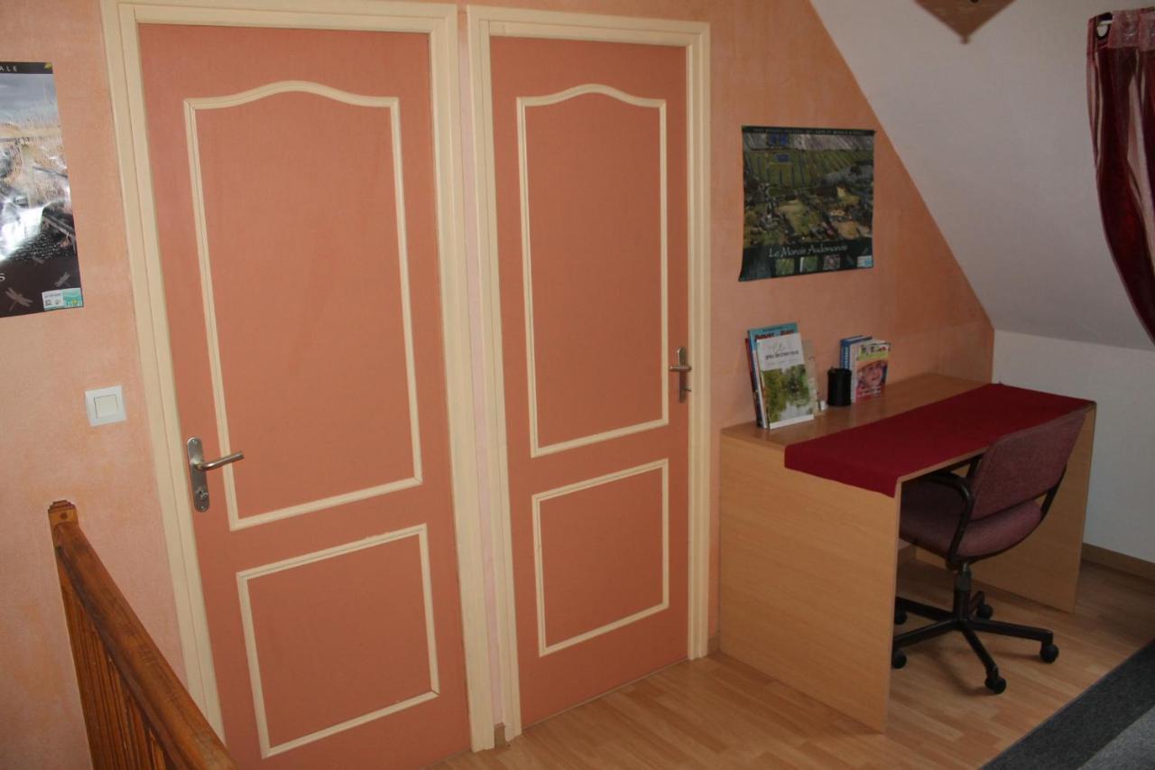 Saint-Martin-Lez-Tatinghem Chambres D'Hotes Les Mesanges מראה חיצוני תמונה