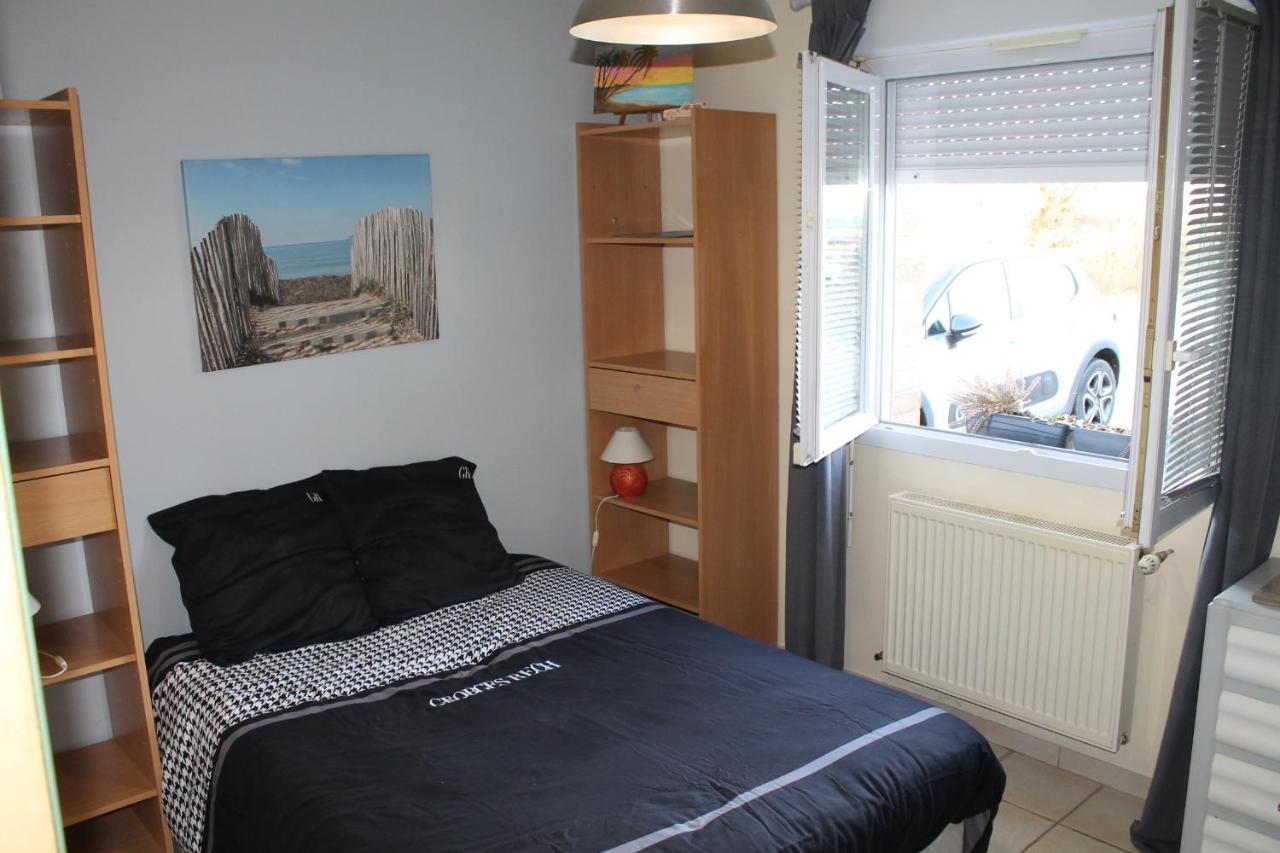 Saint-Martin-Lez-Tatinghem Chambres D'Hotes Les Mesanges מראה חיצוני תמונה