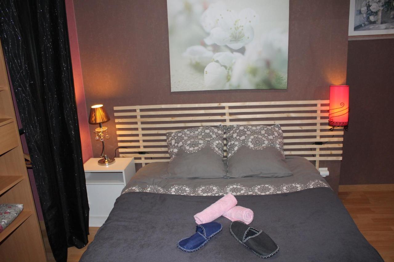 Saint-Martin-Lez-Tatinghem Chambres D'Hotes Les Mesanges מראה חיצוני תמונה