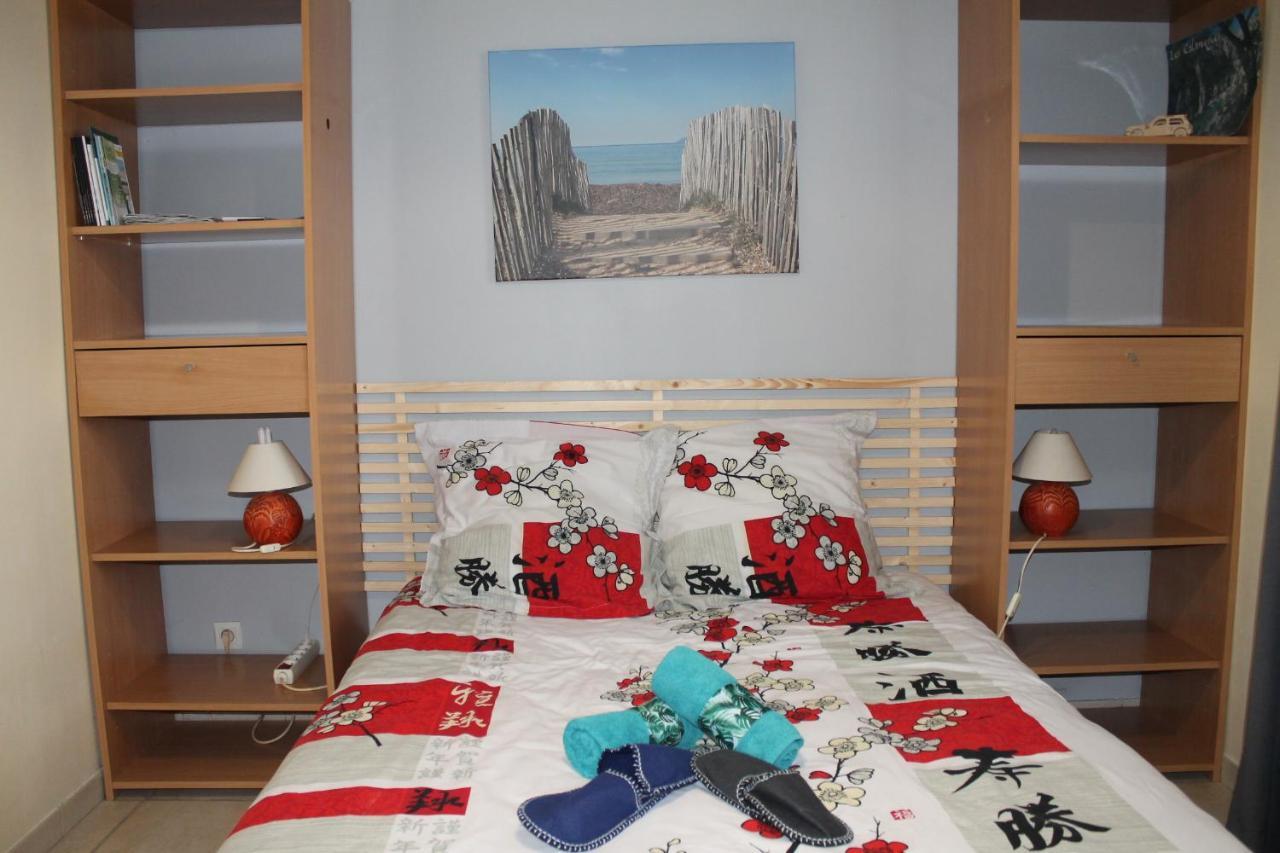 Saint-Martin-Lez-Tatinghem Chambres D'Hotes Les Mesanges מראה חיצוני תמונה