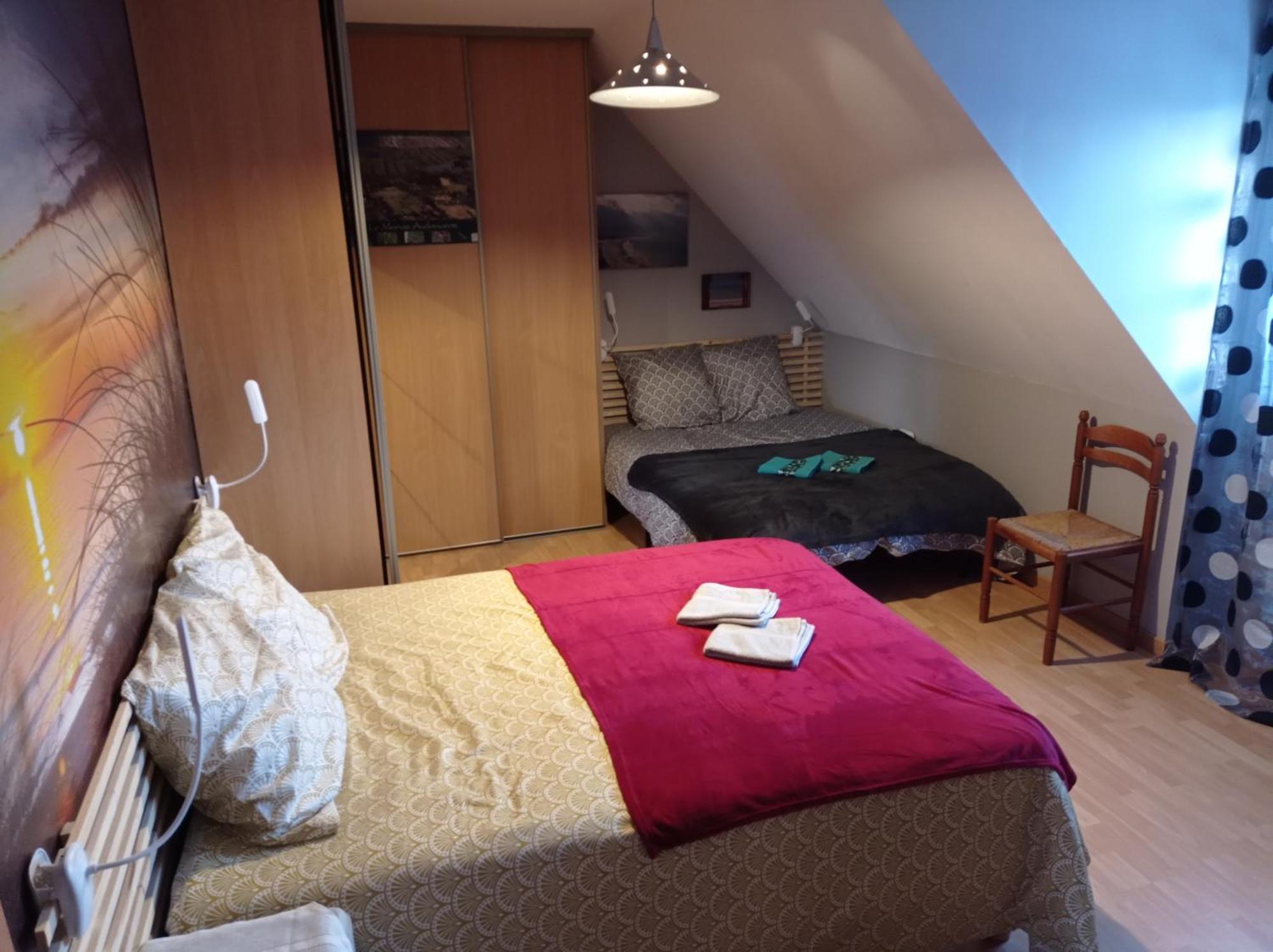 Saint-Martin-Lez-Tatinghem Chambres D'Hotes Les Mesanges מראה חיצוני תמונה