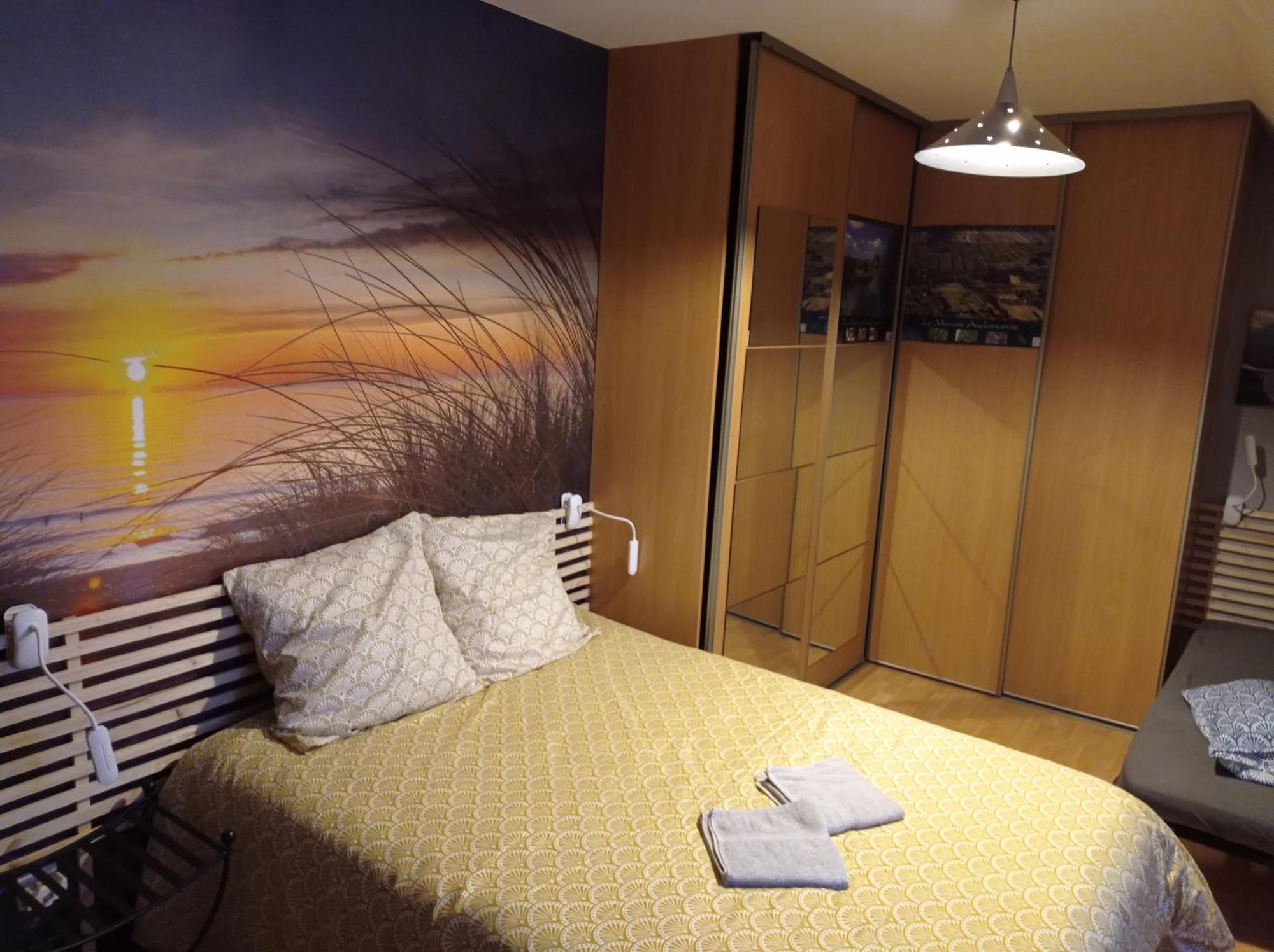 Saint-Martin-Lez-Tatinghem Chambres D'Hotes Les Mesanges מראה חיצוני תמונה