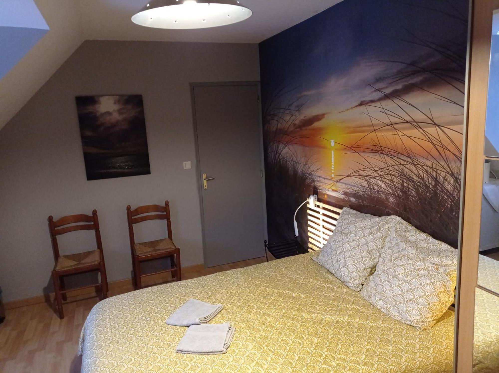 Saint-Martin-Lez-Tatinghem Chambres D'Hotes Les Mesanges מראה חיצוני תמונה