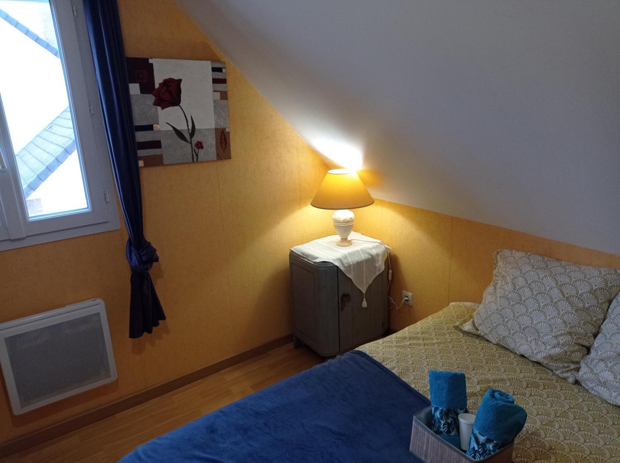 Saint-Martin-Lez-Tatinghem Chambres D'Hotes Les Mesanges חדר תמונה