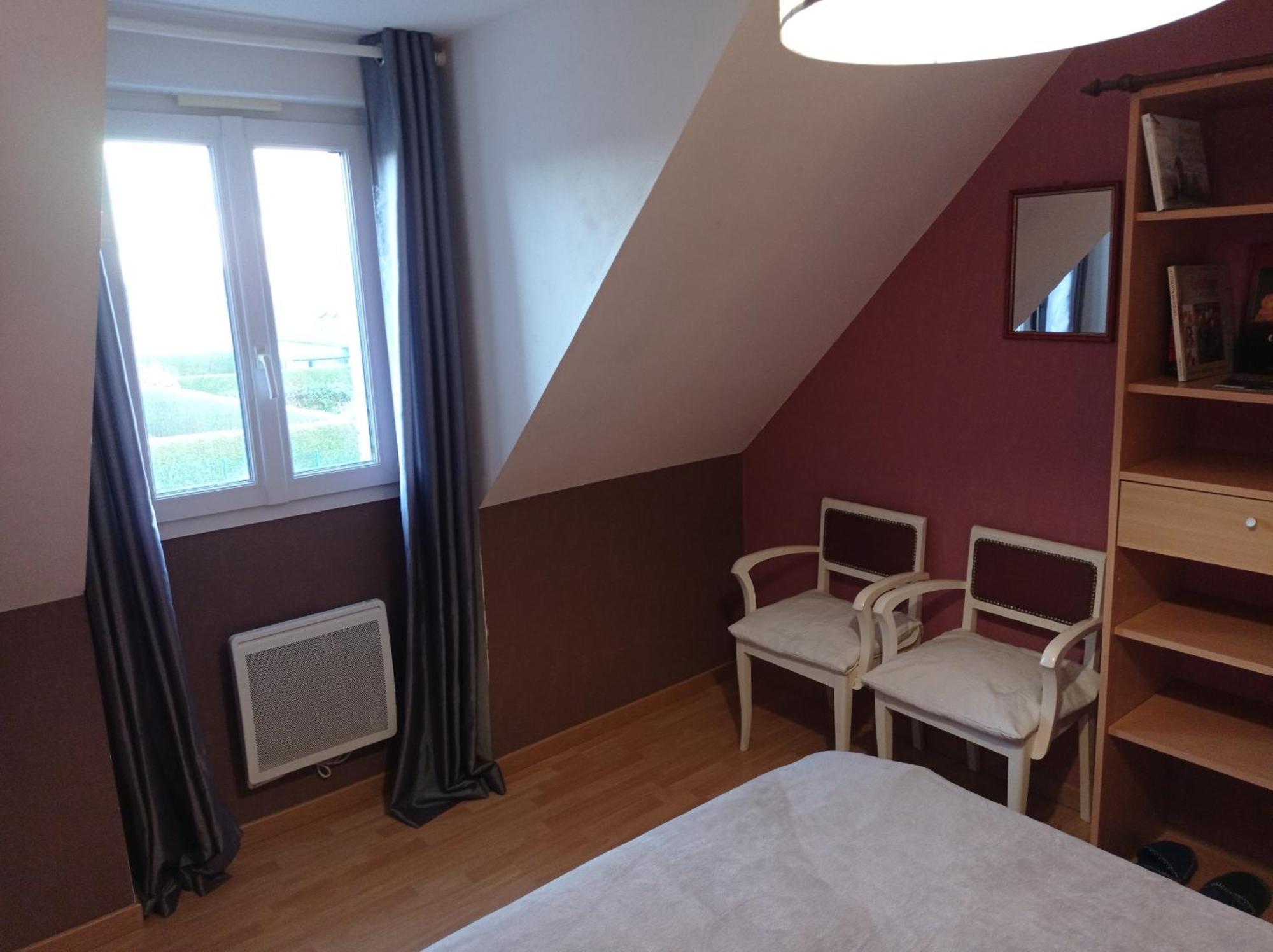 Saint-Martin-Lez-Tatinghem Chambres D'Hotes Les Mesanges חדר תמונה