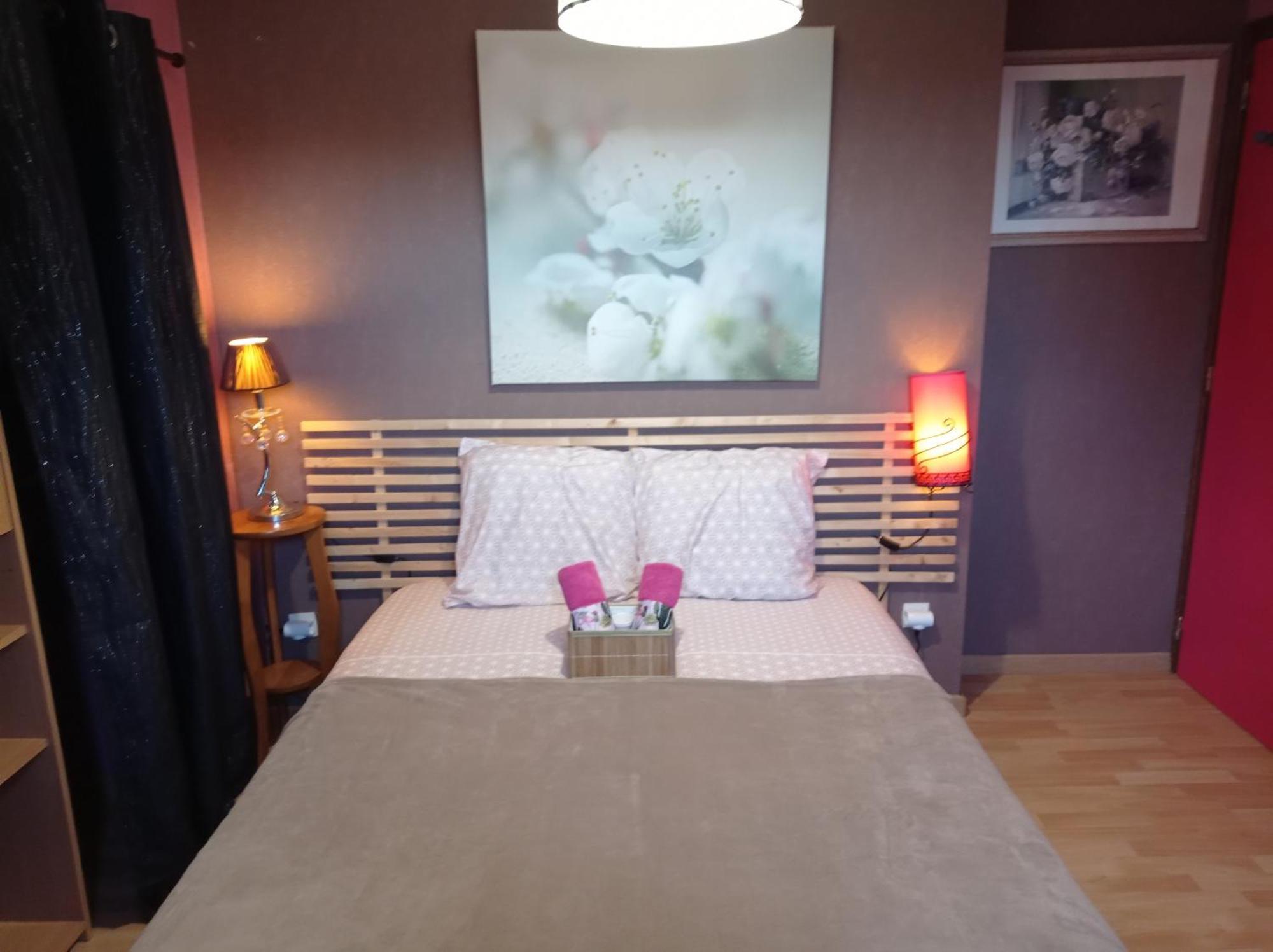 Saint-Martin-Lez-Tatinghem Chambres D'Hotes Les Mesanges חדר תמונה