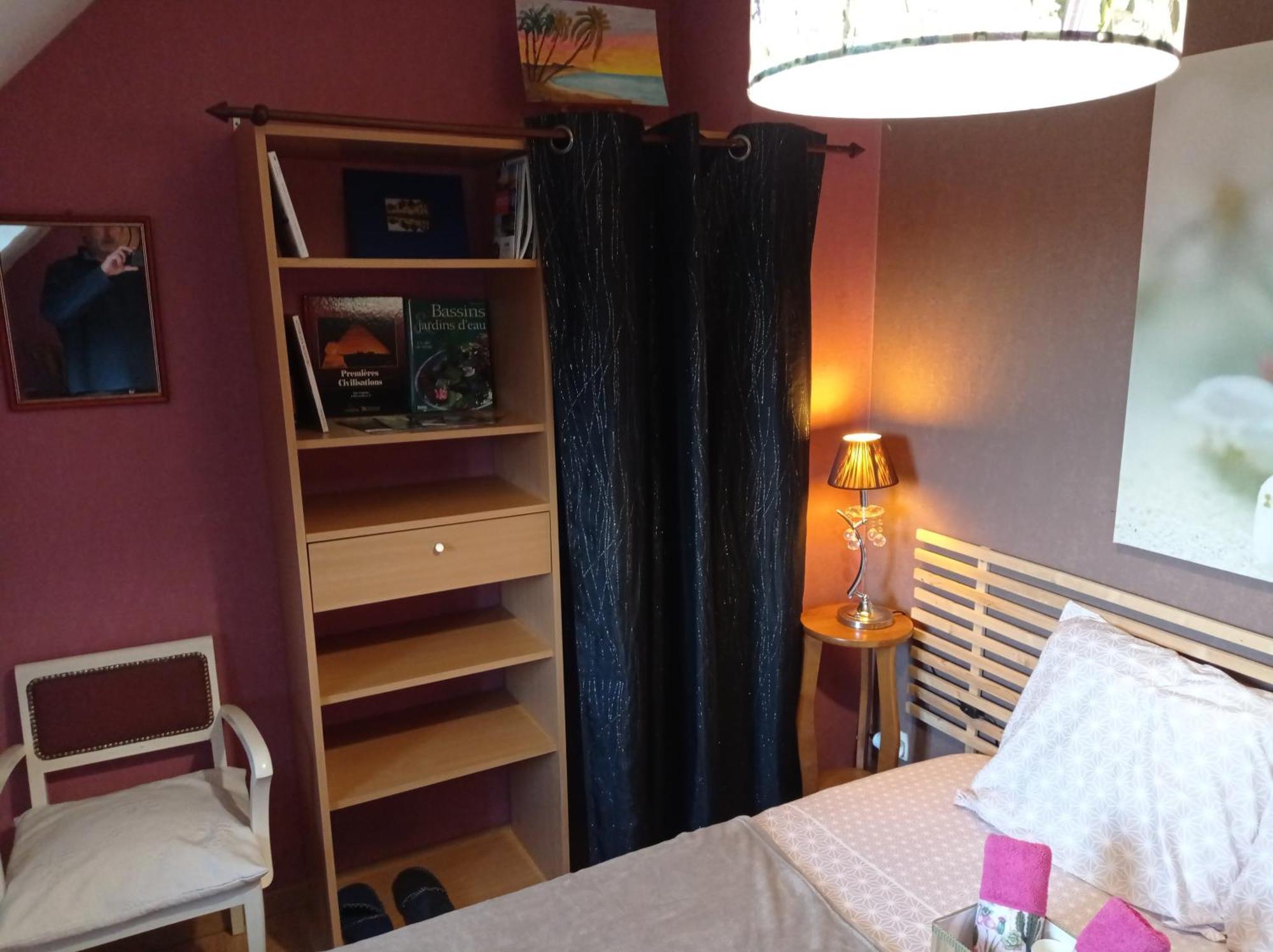 Saint-Martin-Lez-Tatinghem Chambres D'Hotes Les Mesanges חדר תמונה